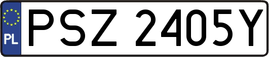 PSZ2405Y