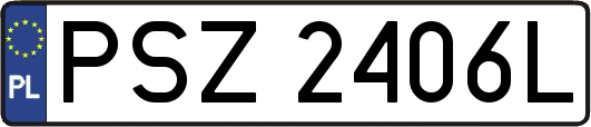 PSZ2406L