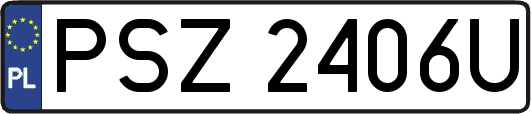 PSZ2406U