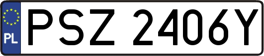 PSZ2406Y