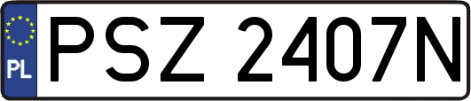 PSZ2407N