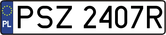 PSZ2407R