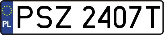PSZ2407T