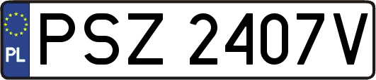 PSZ2407V