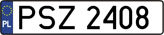 PSZ2408
