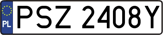 PSZ2408Y