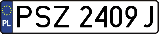 PSZ2409J
