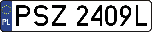 PSZ2409L