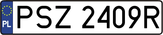 PSZ2409R