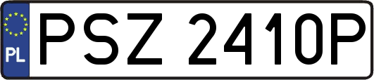 PSZ2410P