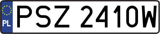 PSZ2410W