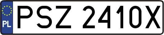 PSZ2410X