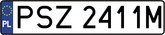 PSZ2411M