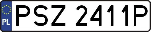PSZ2411P