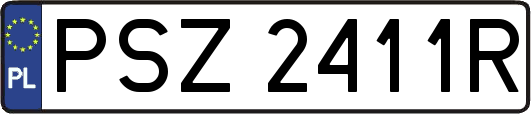 PSZ2411R