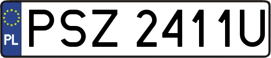 PSZ2411U