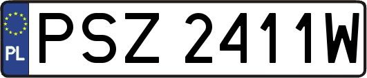 PSZ2411W