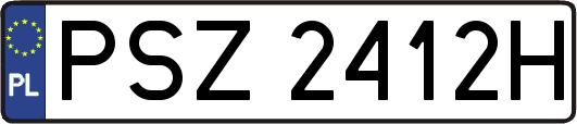 PSZ2412H