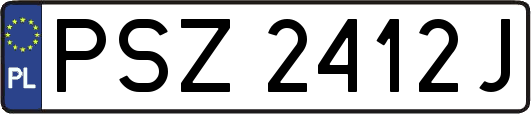 PSZ2412J