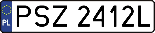 PSZ2412L