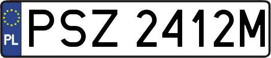 PSZ2412M