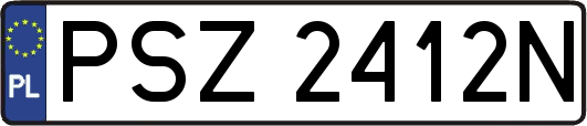 PSZ2412N