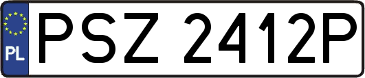 PSZ2412P
