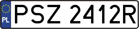 PSZ2412R