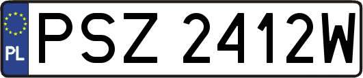 PSZ2412W