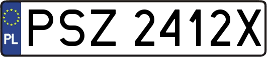 PSZ2412X