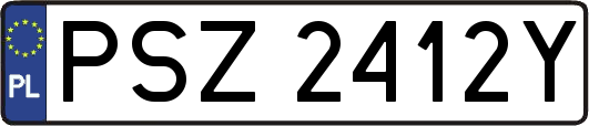 PSZ2412Y