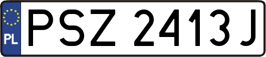 PSZ2413J