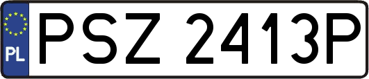 PSZ2413P