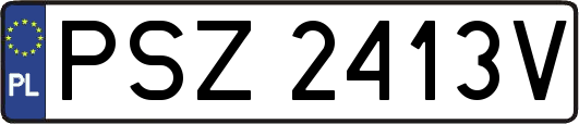 PSZ2413V