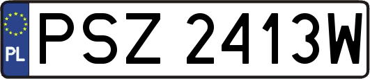 PSZ2413W