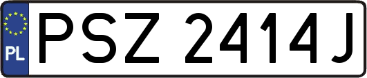 PSZ2414J