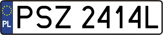 PSZ2414L