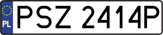 PSZ2414P