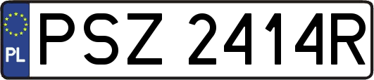 PSZ2414R