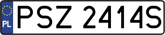 PSZ2414S