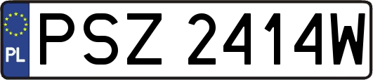 PSZ2414W