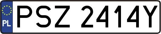 PSZ2414Y