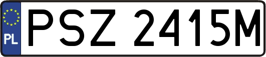PSZ2415M