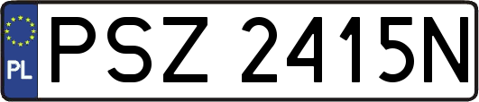 PSZ2415N