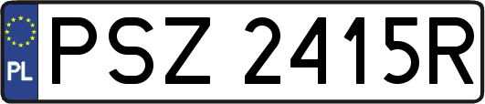 PSZ2415R