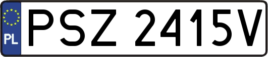 PSZ2415V
