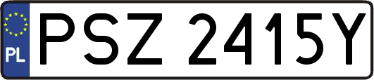PSZ2415Y