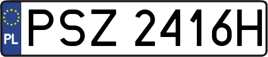 PSZ2416H