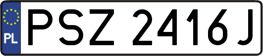 PSZ2416J