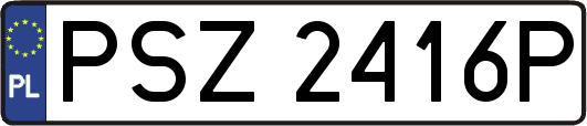 PSZ2416P